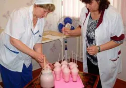 Oxigén koktélok otthon, hogyan lehet