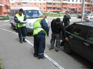 Kinek van szüksége egy független sürgősségi biztos a helye a baleseti