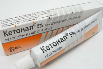 Ketonal gyertyák - gyulladásgátló gyógyszer aranyér kezelésére, nőgyógyászati betegség (ketonal rektális) Ketonal gyertyák - gyulladásgátló gyógyszer aranyér kezelésére, nőgyógyászati betegségek