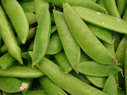 Canning zöldborsó ecettel recept nélkül sterilizálás otthon, a téli, fotó, (zöld) Canning borsó ecettel recept nélkül sterilizálás otthon télen, fotó,