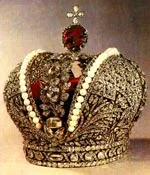 Crown szimbólum