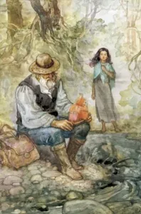 Összefoglaló - piros vitorlák Aleksandra Grina, egy álom, mint az élet értelme (álom) Összefoglaló - piros vitorlák Aleksandra Grina, egy álom, mint az élet értelme