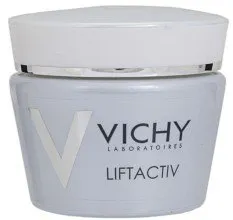 Vichy krém a ráncok a szem körül, áttekintésre, 30 és 50 év (krém) Vichy krém a ráncok a szem körül, áttekintésre, 30 és 50 év