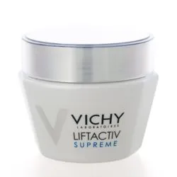 Vichy krém a ráncok a szem körül, áttekintésre, 30 és 50 év (Vichy) Vichy krém a ráncok a szem körül, áttekintésre, 30 és 50 év