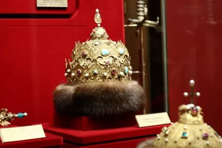 Crown Magyar Birodalom
