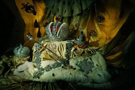 Crown Magyar Birodalom