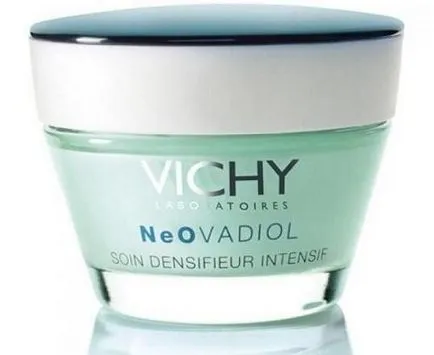 Vichy arckrém 50 év után, a leírás és értékelés Vichy arckrém 50 év után, a leírás és értékelés