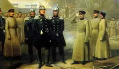Aki szerint Josef Svejk, azt mondta, „hagyja úgy, ahogy volt, mert valahogy annyira! soha így