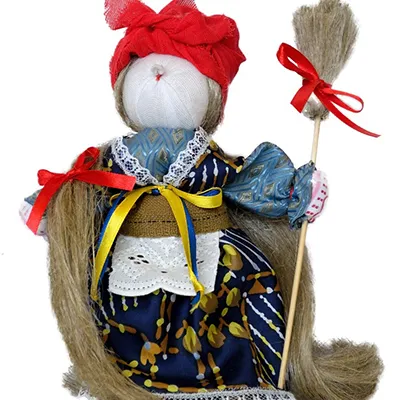 baba varázsa