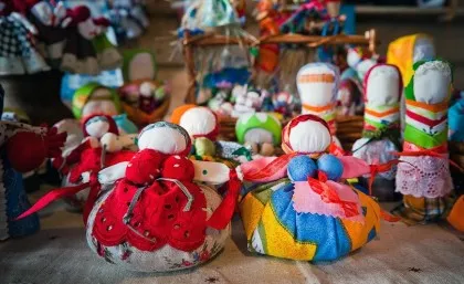 Baba varázsa viii faj, jelentőségét és fotók Baba varázsa viii faj, jelentőségét és fotók