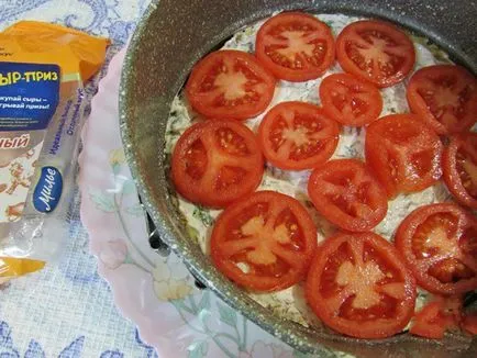 A piacon vásárolt cukkini, sajt és paradicsom ... így ízletes snack-torta, amit valaha próbáltam (sütőtök torta) A piacon vásárolt cukkini, sajt és paradicsom ... így ízletes snack-torta, amit valaha kóstoltam,
