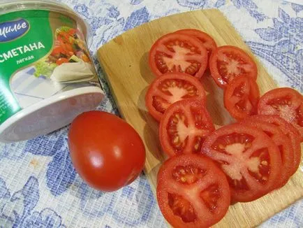 A piacon vásárolt cukkini, sajt és paradicsom ... így ízletes snack-torta, amit valaha próbáltam (cukkini) A piacon vásárolt cukkini, sajt és paradicsom ... így ízletes snack-torta, amit valaha kóstoltam,