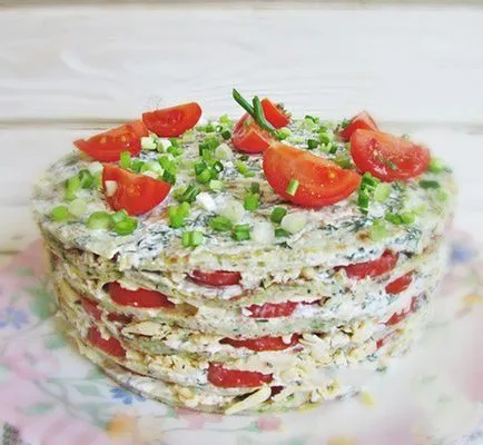 A piacon vásárolt cukkini, sajt és paradicsom ... így ízletes snack-torta, amit valaha próbáltam (cukkini) A piacon vásárolt cukkini, sajt és paradicsom ... így ízletes snack-torta, amit valaha kóstoltam,