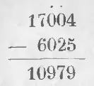 Kivonás, matematika