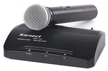 Videó és audio - hogyan válasszuk ki a mikrofont, klub dns szakértők (Microsoft) Videó és audio - hogyan válasszuk ki a mikrofont, klub dns szakértők
