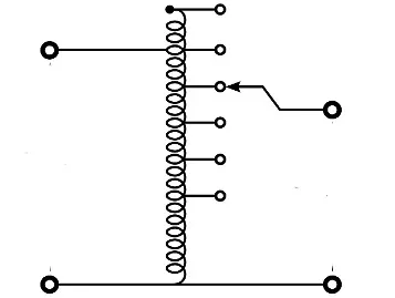 típusú transzformátorok