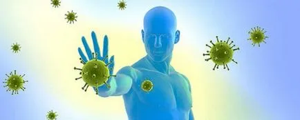 Típusú immunitás asztal program