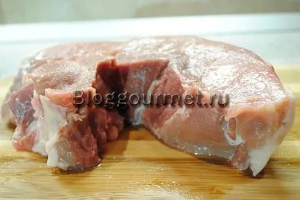 Ham otthon