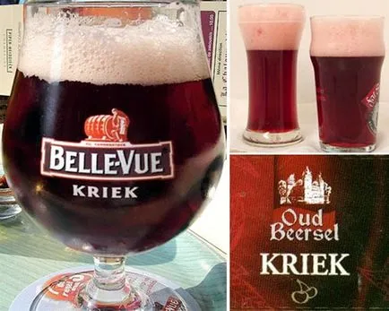 Típusok és sörök