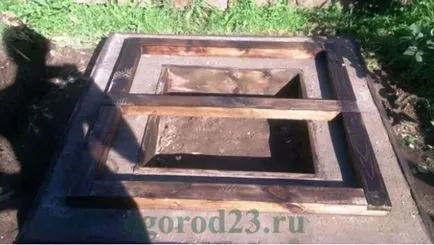 Kültéri zuhany az ország saját kezűleg - a fotó és méretek