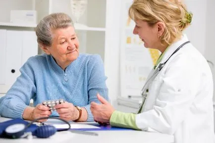 A kezelés a vasculitis népi jogorvoslat, gyógyszerek, étrend és más módon