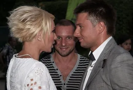 Magánélete Sergey Lazarev minden titkát a népszerű művész Magánélete Sergey Lazarev minden titkát a népszerű művész