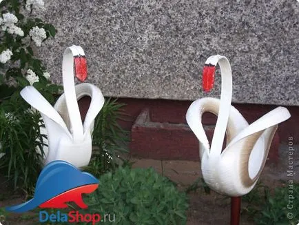 Swan gumiabroncsok