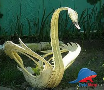 Swan gumiabroncsok