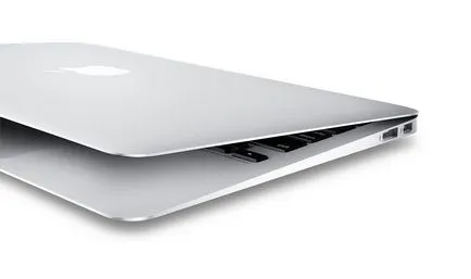 Macbook pro és MacBook Air egy select