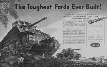 M4 - Sherman tábornok - Közepes Tank (USA) - a berendezés - a cikkek listája - ironr @ ts - DODS klán M4 - Sherman tábornok - Közepes Tank (USA) - a berendezés - a cikkek listája - ironr @ ts - DODS klán