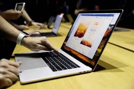 Macbook, MacBook véleménye és a legfrissebb híreket