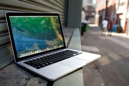 Macbook, MacBook véleménye és a legfrissebb híreket