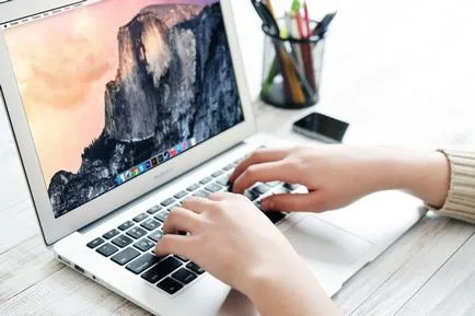 Macbook, MacBook Air és MacBook Pro, amely laptop választani, - a hírek a világ alma