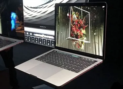 Macbook, MacBook Air és MacBook Pro, amely laptop választani, - a hírek a világ alma