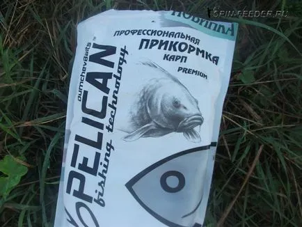 Tench horgászat a tó - Tippek a személyes tapasztalat,