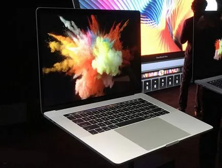 Macbook, MacBook Air és MacBook Pro, amely laptop választani, - a hírek a világ alma