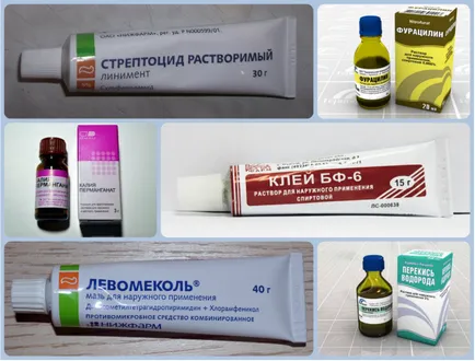 Burst buborékos gyalog -, hogy mit kell csinálni, mint a folyamat, és kend, mint a tele a kukorica egy gyors