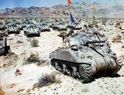 M4 - Sherman tábornok - Közepes Tank (USA) - a berendezés - a cikkek listája - ironr @ ts - DODS klán M4 - Sherman tábornok - Közepes Tank (USA) - a berendezés - a cikkek listája - ironr @ ts - DODS klán