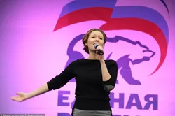 Mashka elemzi pipetták (Maria Kozhevnikova) MP egyetlen Magyarországon - új példaképei 1
