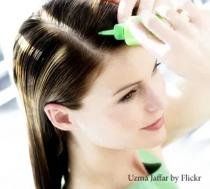 Olajok a haj töredezett, értékelés (olaj) Hair olaj töredezett, vélemények