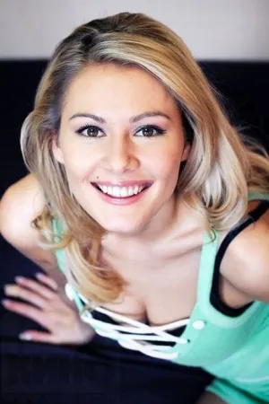Maria Kozhevnikova - új helyettes egyetlen Magyarországon (69 fénykép) - az első szórakoztató portál