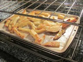 McDonald a házban tanulnak főzni hasábburgonya (home) McDonald a házban tanulnak főzni hasábburgonya