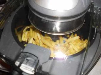 McDonald a házban tanulnak főzni hasábburgonya (home) McDonald a házban tanulnak főzni hasábburgonya