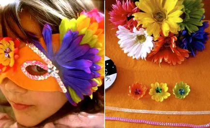 Maszkok az új 2017 saját kezűleg Maszkok az új 2017 saját kezűleg