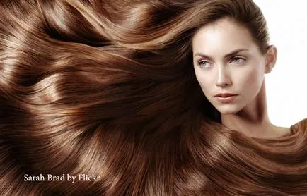 Olajok a haj töredezett, értékelés (haj) Hair olaj töredezett, vélemények