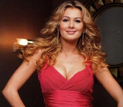 Maria Kozhevnikova - életrajz, információkat, a személyes élet, fotó, videó (Kozhevnikova) Maria Kozhevnikova - életrajz, információkat, a személyes élet, fotó, videó