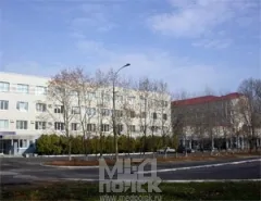 Medical radiológiai Kutatóközpont RAM, Magyarország, Kaluga régióban Obninsk, Queen Street