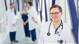 Orvostudomány Finnország - a kiválasztási klinikák Finnország