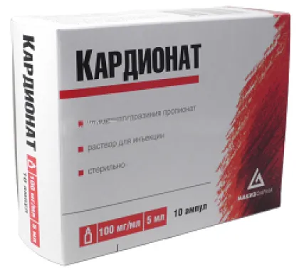 Mildronat oktatás árát értékelések analógok