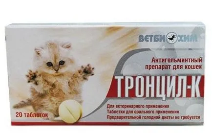 Miliáris dermatitis macskáknál kezelni otthon